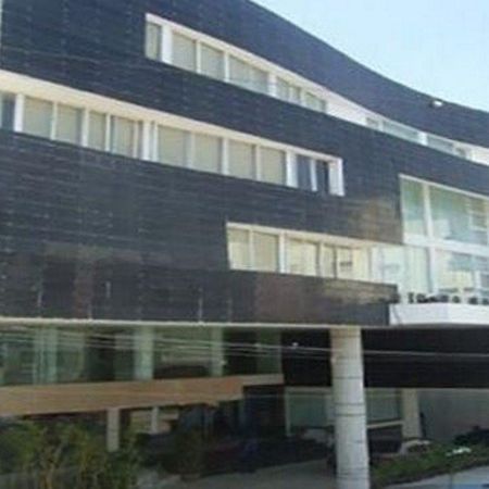Hotel T.A.P. Gold Crest بنغالور المظهر الخارجي الصورة