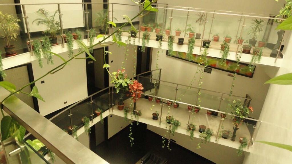 Hotel T.A.P. Gold Crest بنغالور المظهر الخارجي الصورة